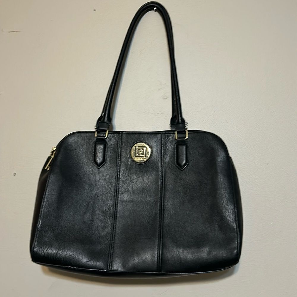 Liz Claiborne Lap top/ school bag preloved ❤️